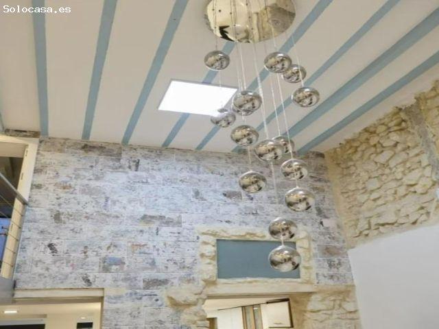 Casa en alquiler en Centro, l'Alacantí