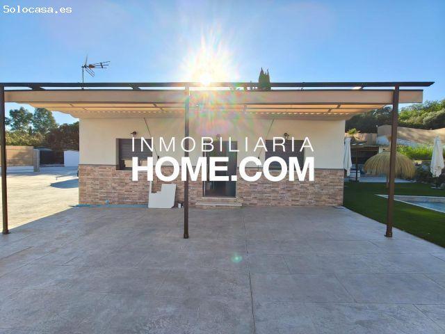 Casa en alquiler en Estación de Cártama, Valle del Guadalhorce