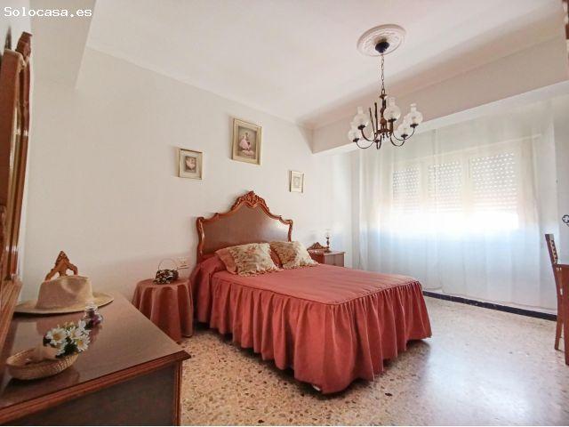 Piso en alquiler en Alhama De Almería, Barrio Araceli