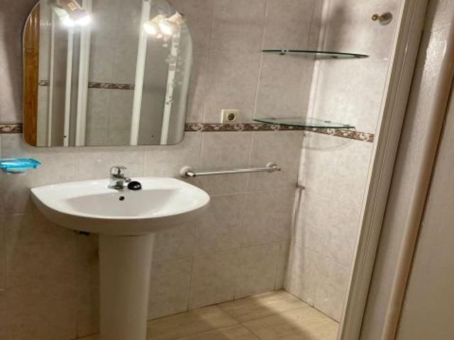 Piso en alquiler en Murcia, Murcia