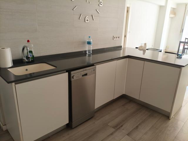 Apartamento en alquiler en Algirós, Comarca de València