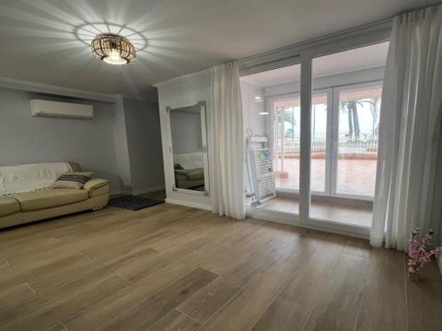 Piso en alquiler en San Juan De Alicante