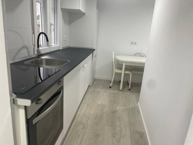 Piso en alquiler en O Toural de Arriba, Vigo