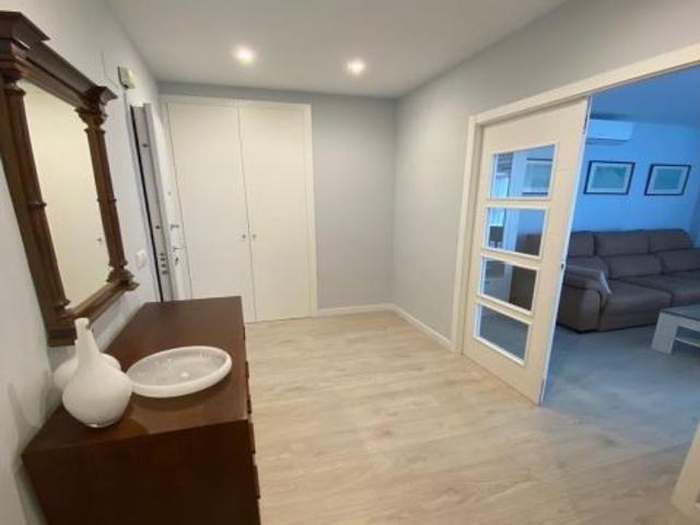 Piso en alquiler en Alicante, Valencia