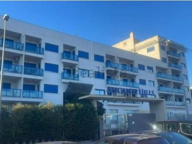 Piso en alquiler en Alicante, Valencia