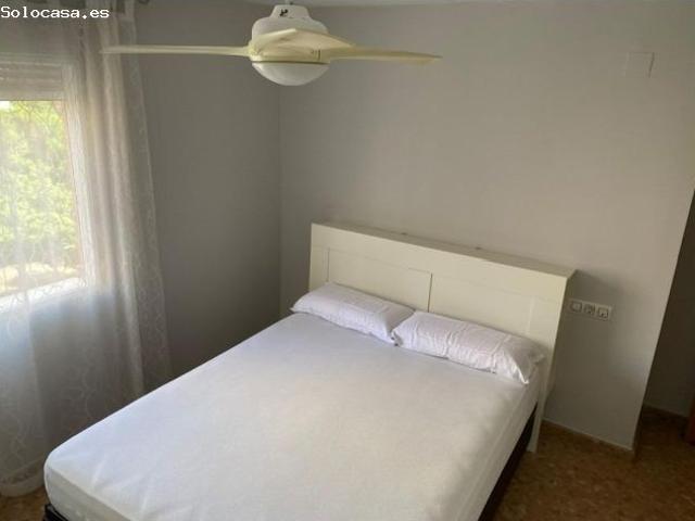 Piso en alquiler en San Juan De Alicante, la Torreta