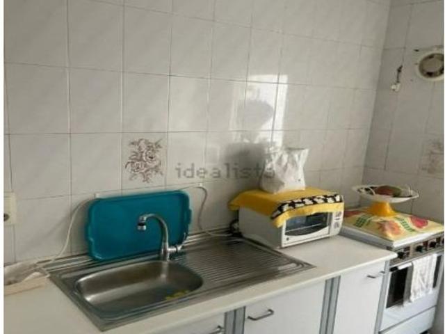 Piso en alquiler en el Pla del Bon Repòs, Alicante