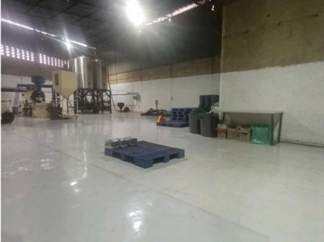 Galpón en alquiler en Distrito Capital