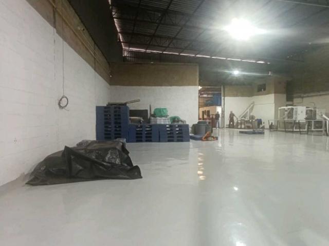 Galpón en alquiler en Boca De Uchire, Distrito Capital