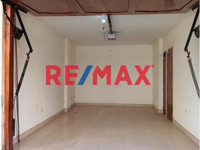Local Comercial alquiler en Chiclayo, Lambayeque