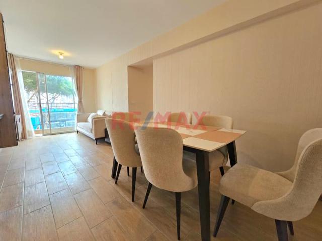 Departamento alquiler en Chorrillos, Lima Metropolitana