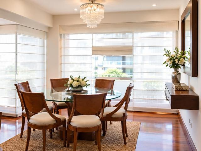 Departamento alquiler en San Isidro
