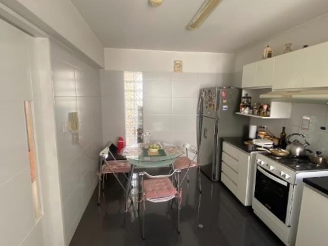 Departamento alquiler en Santiago De Surco, Lima Metropolitana