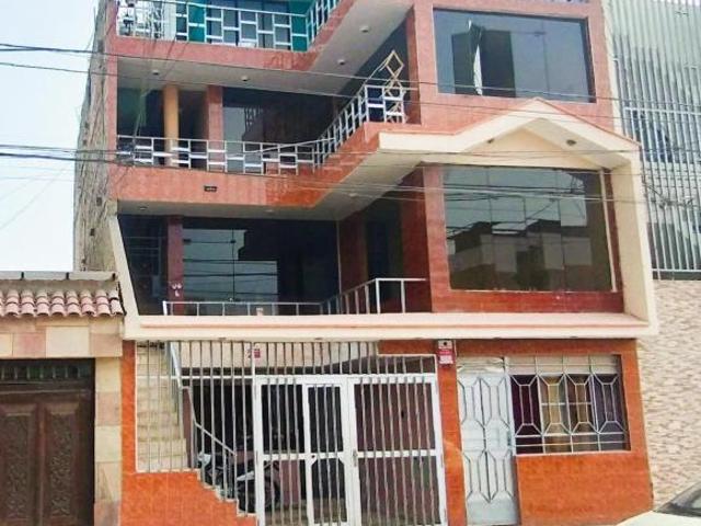 Departamento alquiler en Callao