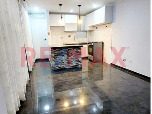 Departamento alquiler en Lima, Lima Metropolitana
