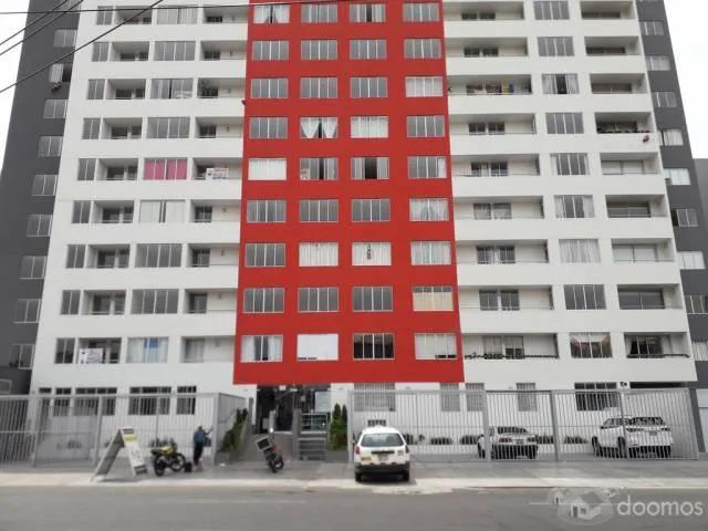 Departamento alquiler en Breña, Lima Metropolitana