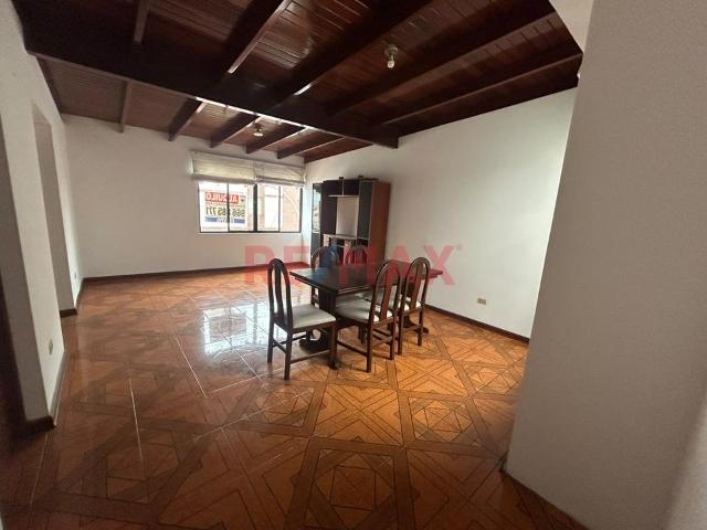 Departamento alquiler en San Isidro, Lima Metropolitana
