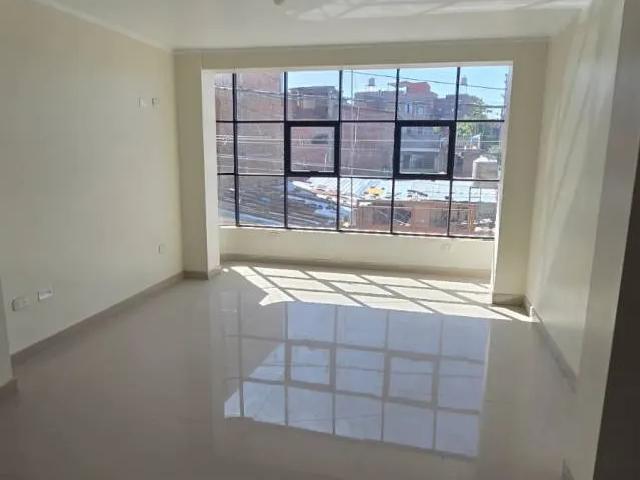 Departamento alquiler en Junin