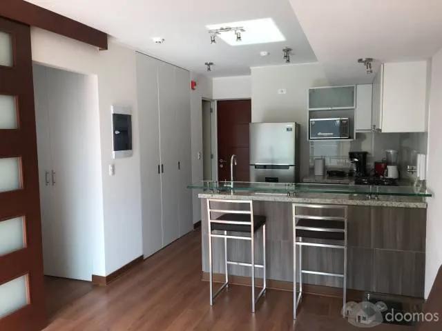 Departamento alquiler en Lima, Lima Metropolitana