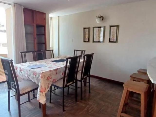 Departamento alquiler en Yanahuara, Arequipa