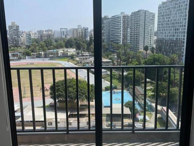 Departamento alquiler en Barranco, Lima Metropolitana