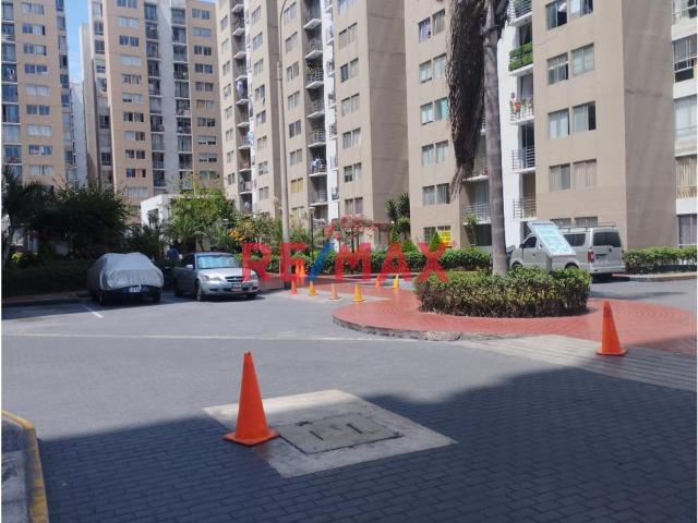 Departamento alquiler en Callao