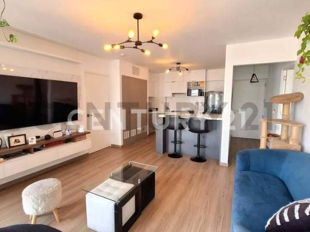 Departamento alquiler en Miraflores, Lima Metropolitana