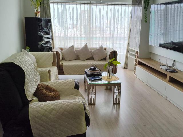 Departamento alquiler en Bellavista, Lima Metropolitana