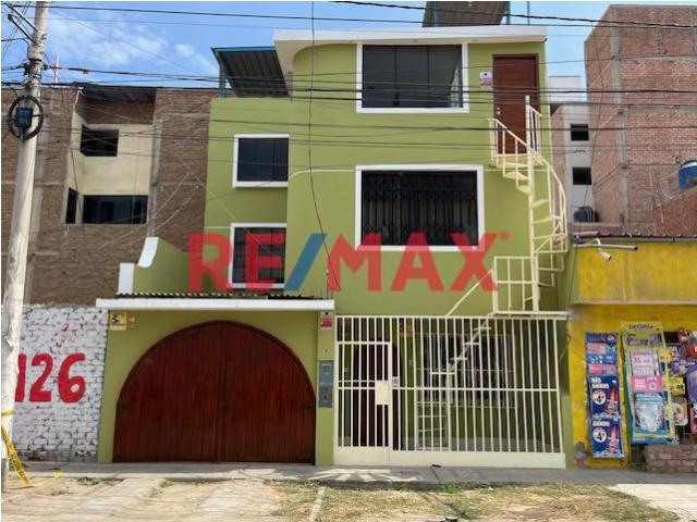 Departamento alquiler en La Libertad