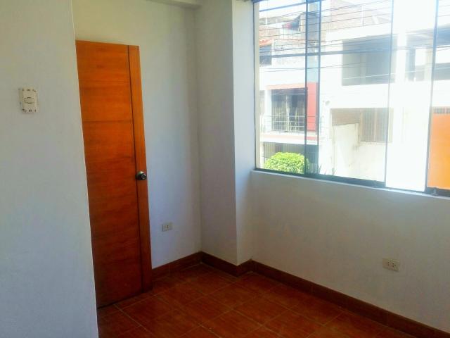 Departamento alquiler en La Libertad