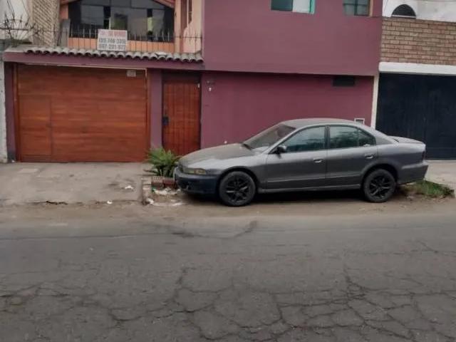 Departamento alquiler en Salamanca, Lima Metropolitana