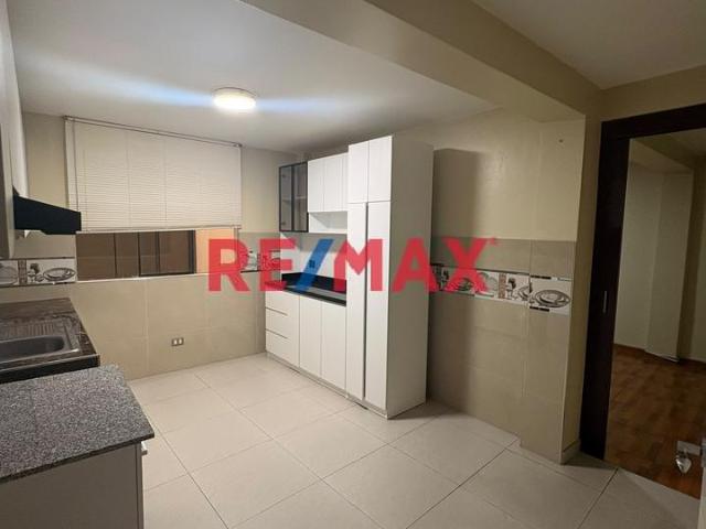 Departamento alquiler en Salamanca, Lima Metropolitana