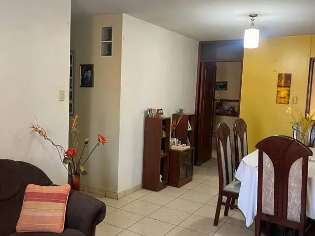 Departamento alquiler en Chiclayo, Lambayeque
