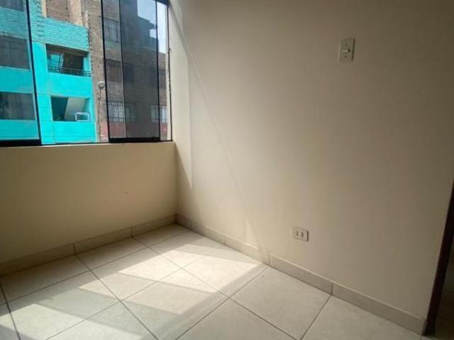 Departamento alquiler en La Victoria, Lima Metropolitana