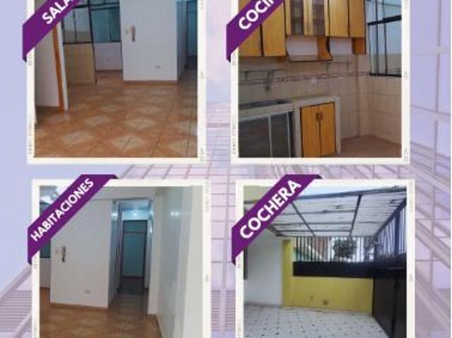 Departamento alquiler en Rimac, Lima Metropolitana