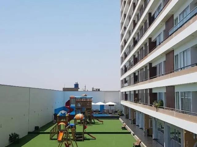 Departamento alquiler en Chiclayo, Lambayeque
