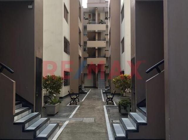Departamento alquiler en Bellavista, Callao