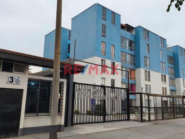 Departamento alquiler en Puente Piedra, Lima Metropolitana