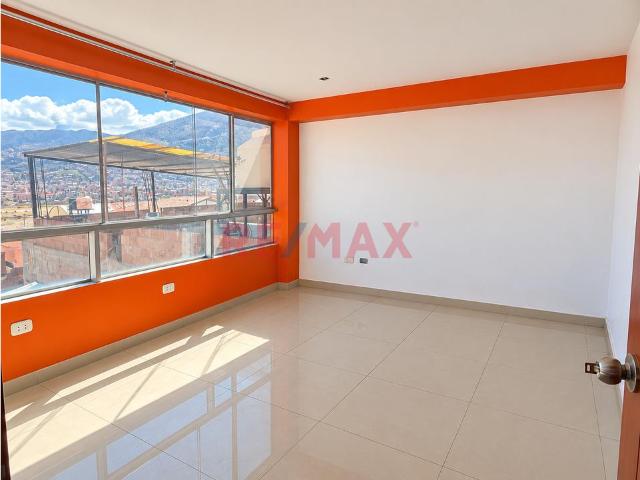 Departamento alquiler en Surihuaylla Grande, San Sebastián