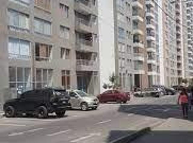 Departamento alquiler en Callao