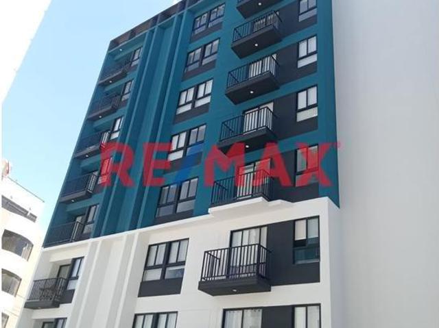 Departamento alquiler en Leon XIII, Cayma