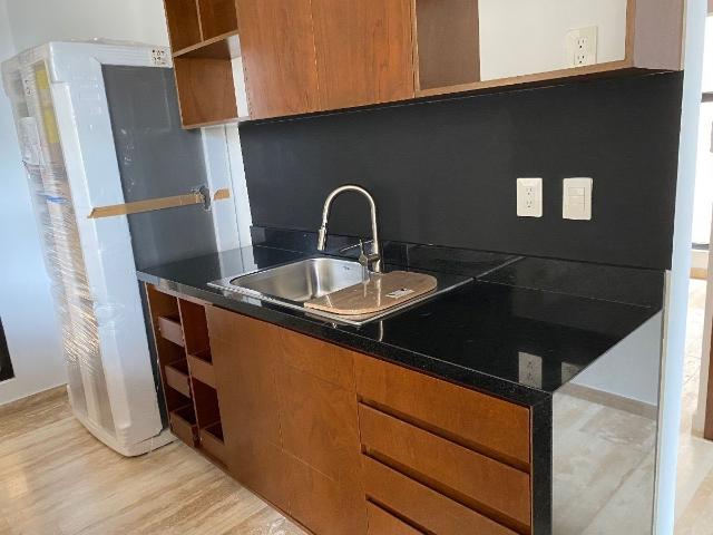 Departamento en renta en Quintana Roo