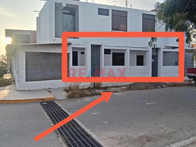 Departamento alquiler en Urb. La Planicie, 26 de Octubre