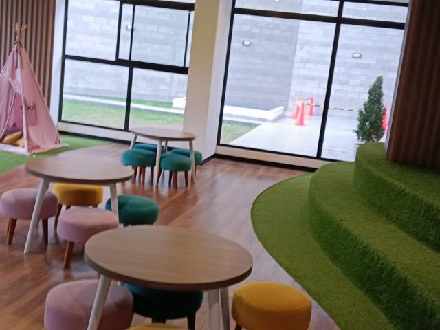Departamento alquiler en Achaguay Alto, Lima Metropolitana