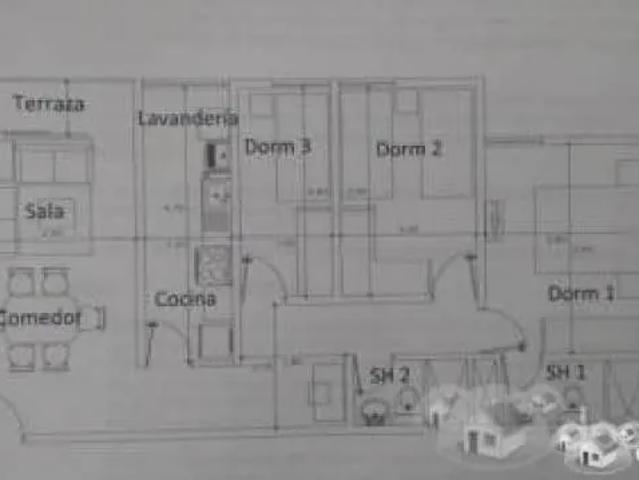 Departamento alquiler en Callao