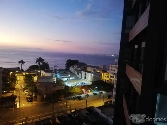 Departamento alquiler en Chorrillos, Lima Metropolitana