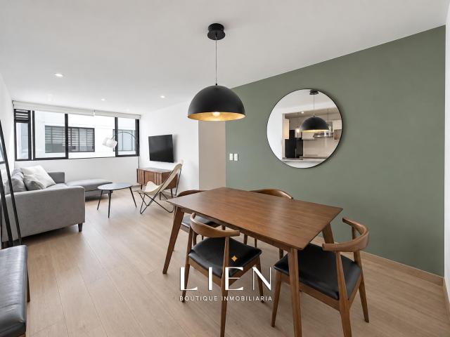 Departamento alquiler en Achaguay Alto, Lima Metropolitana