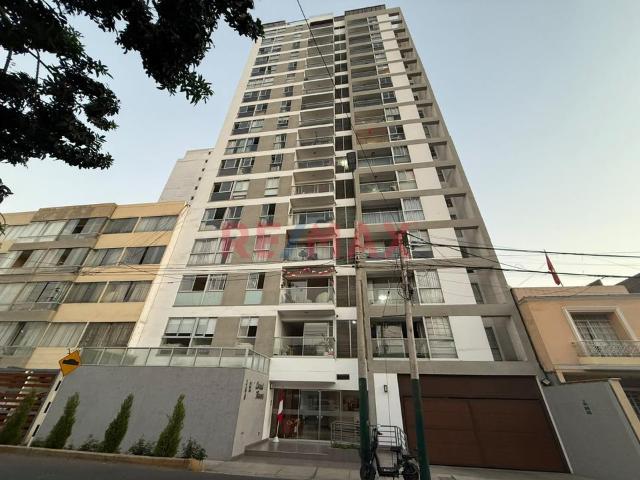 Departamento alquiler en Magdalena Del Mar, Lima Metropolitana