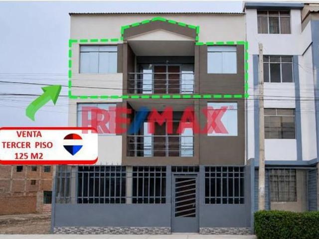 Departamento alquiler en Lambayeque