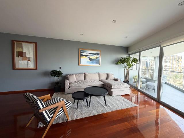 Departamento alquiler en Miraflores, Lima Metropolitana